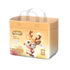 M Size Soft And Breathable Diapers, Instantly Absorbed