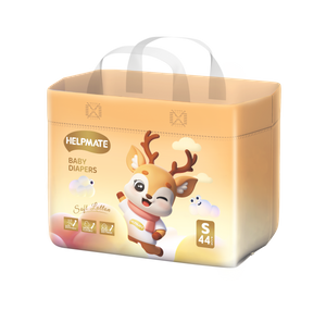 Eco Small Baby Diaper for Sustainable Care