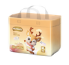 Eco Extra Large Baby Diaper for Sustainable Care