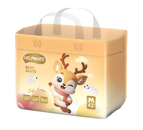 How Do Baby Pull Up Pants Help with Toilet Training Success?