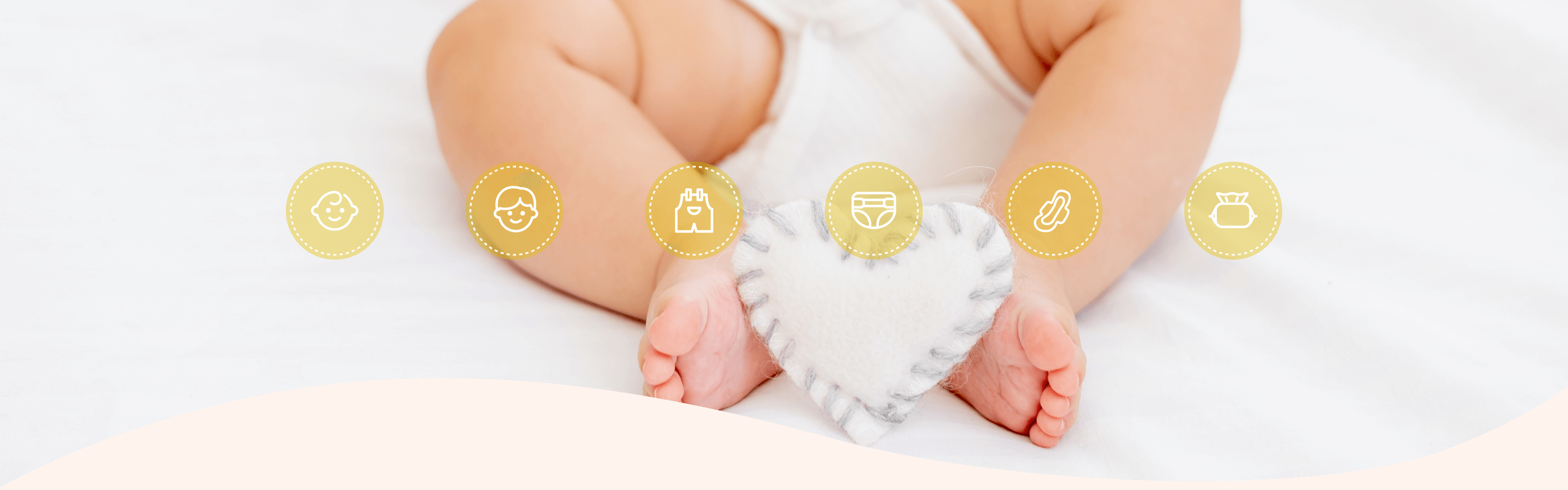 Diaper Area Skin Care Routine