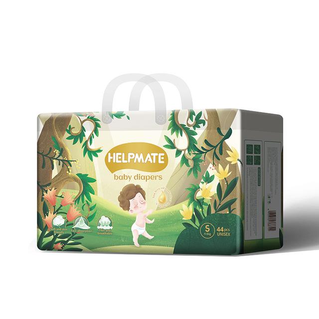 Choosing Overnight Diapers