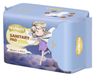 300mm Overnight Skin-Friendly Sanitary Pad (8pcs)