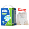 High Absorption Extra Large Leak Proof Adult Diapers