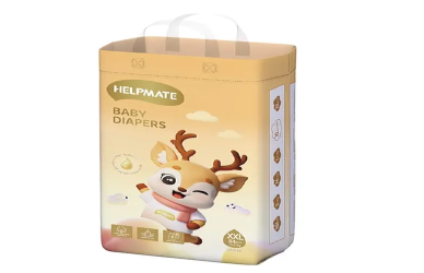 The Evolution of Baby Diapers: From Cloth To Disposable