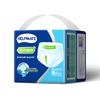 Wholesale OEM A Grade Pull Up Helpmate Disposable Baby Diapers 