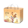 M Size Premium Baby Pull-Up Diapers: Providing Advanced Protection