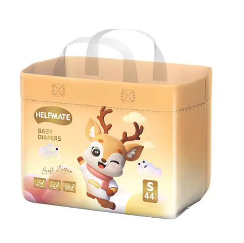 How To Choose The Best Baby Diapers for Your Newborn