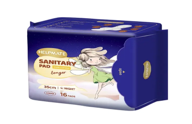 Why Are Organic And Eco-Friendly Sanitary Napkins Better for Your Health?