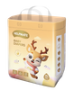XL Size Cotton Touch Baby Diapers for Sensitive Skin
