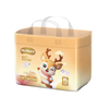 XL Size Soft And Breathable Diapers, Instantly Absorbed