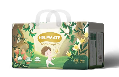 How To Properly Change A Baby Diaper？