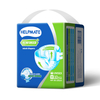 M Size High Absorption Leak Proof Adult Diapers