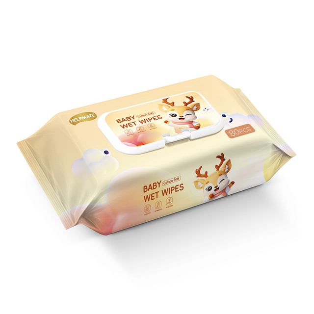 Wholesale OEM A Grade Pull Up Helpmate Disposable Baby Diapers 