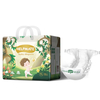 Super Absorbent Baby Diapers, Leak-Proof and Comfortable