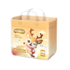 NB Size Soft And Breathable Diapers, Instantly Absorbed