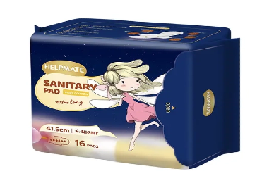 Sanitary Napkin