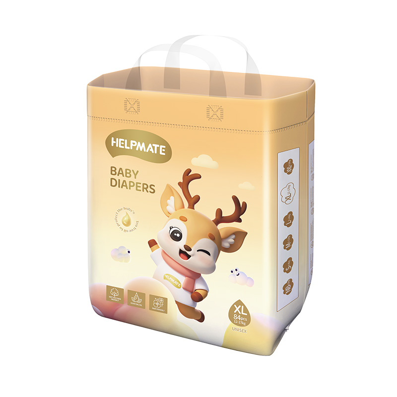 XXL Baby Diapers